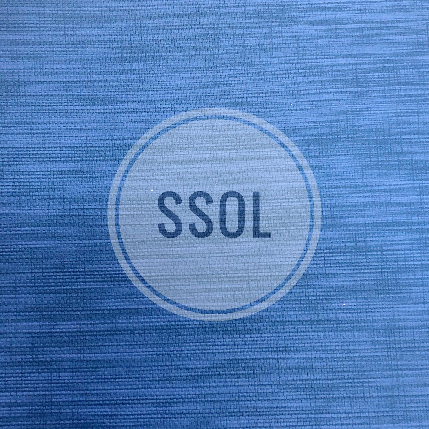 Vinyl/PU Leather - Special Texture (Solid Type I 03)