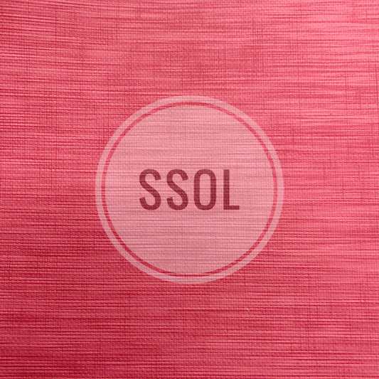 Vinyl/PU Leather - Special Texture (Solid Type I 01)