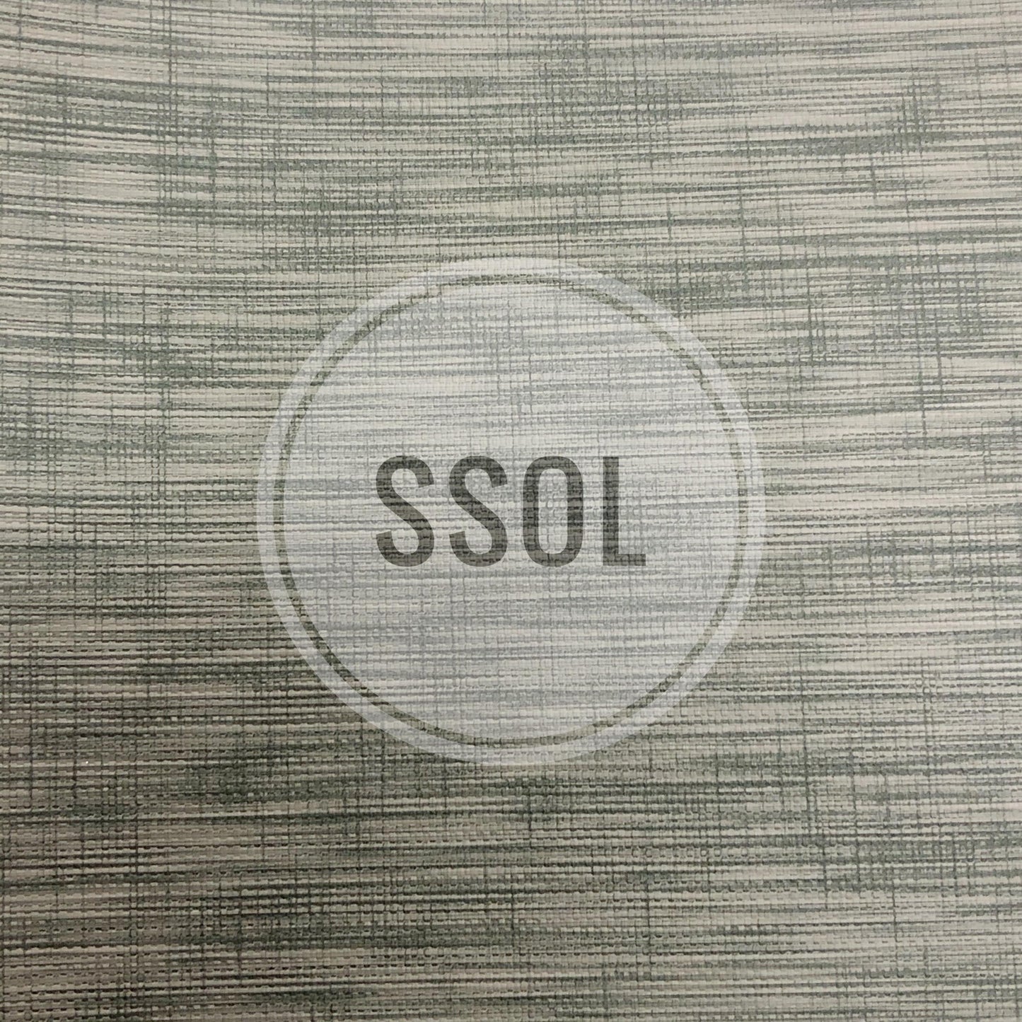 Vinyl/PU Leather - Special Texture (Solid Type I 02)