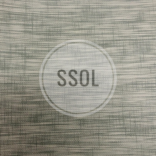 Vinyl/PU Leather - Special Texture (Solid Type I 02)