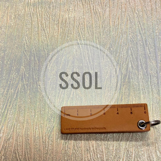 Vinyl/PU Leather - Stripes Type I (Milk)