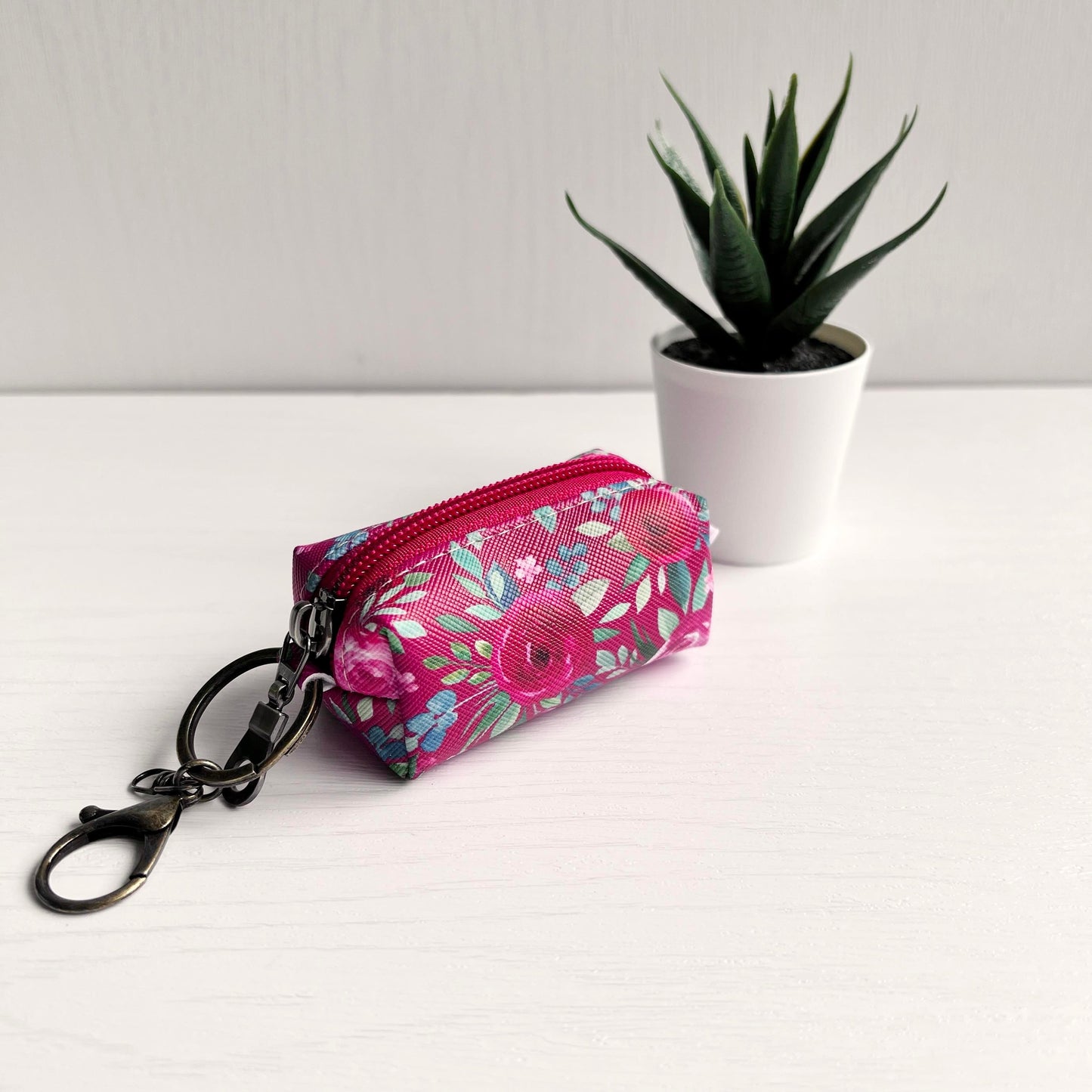 Vinyl Rolls - Vintage Roses
