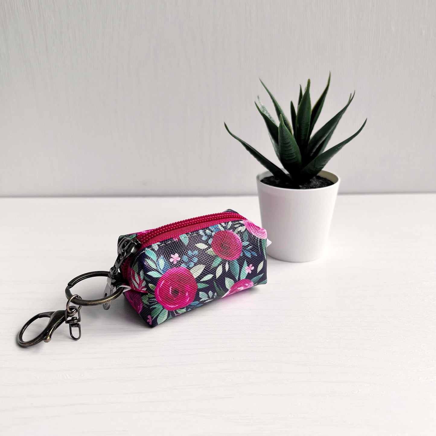 Vinyl Rolls - Vintage Roses