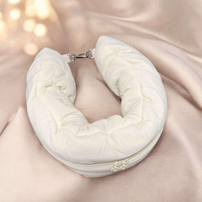 Stuff-it Travel Pillow Pattern