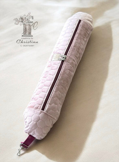 Stuff-it Travel Pillow Pattern
