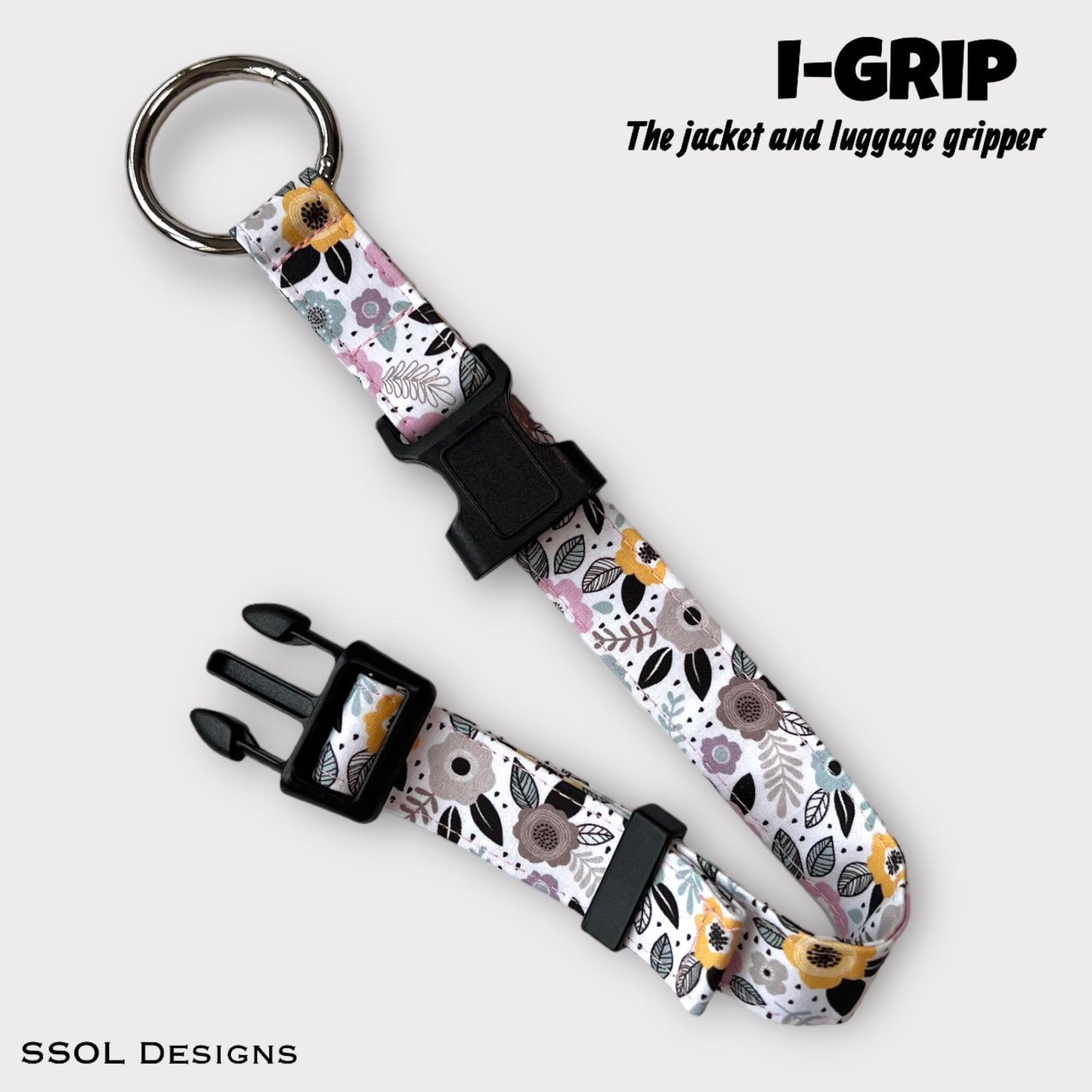 I-Grip Pattern