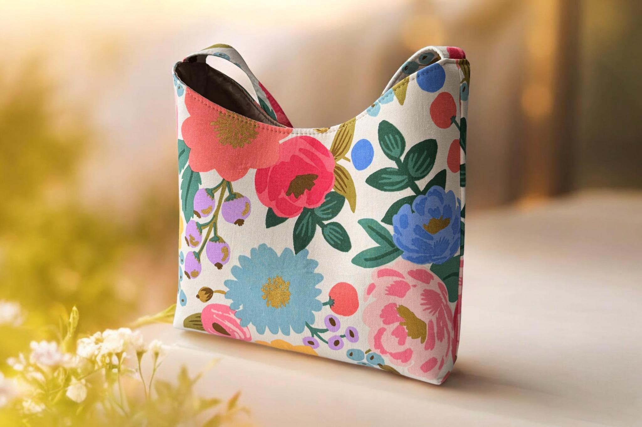 Sewing Seeds of Love Studio