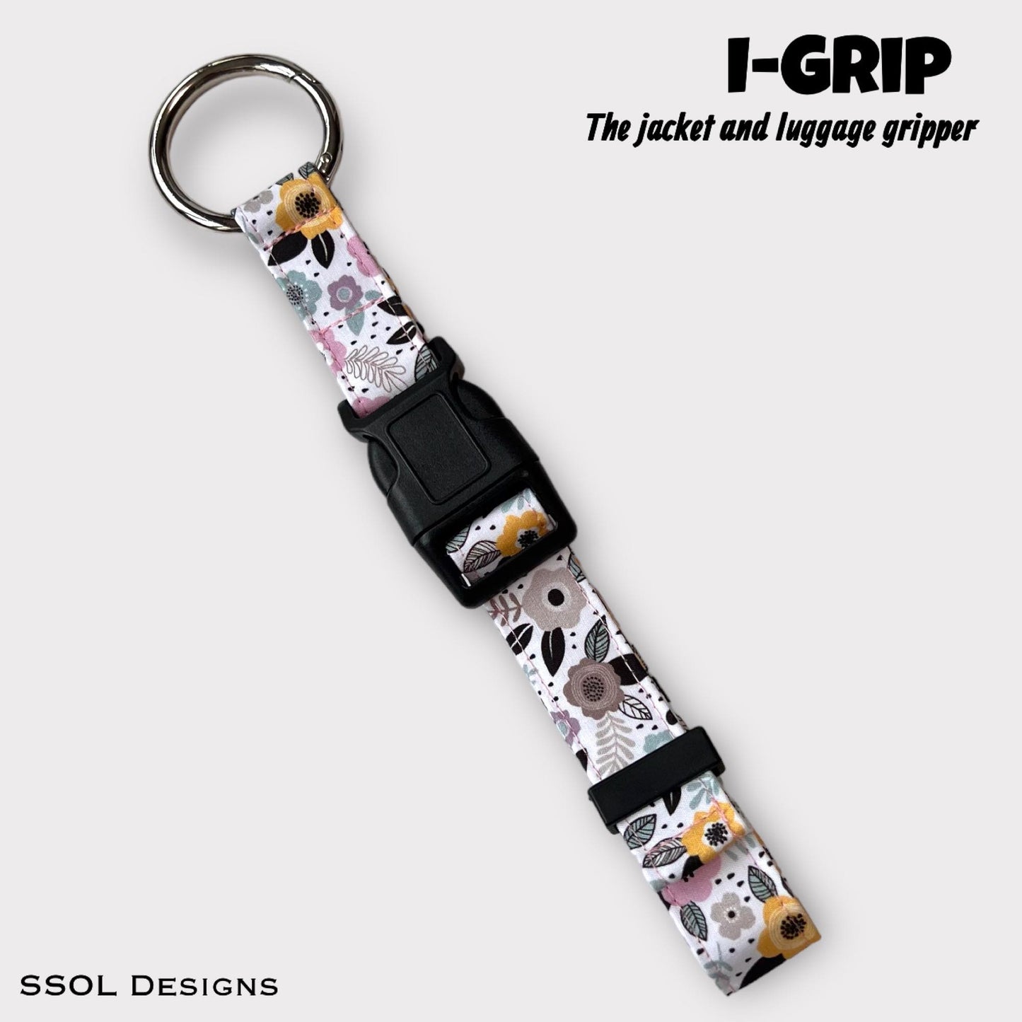 I-Grip Pattern