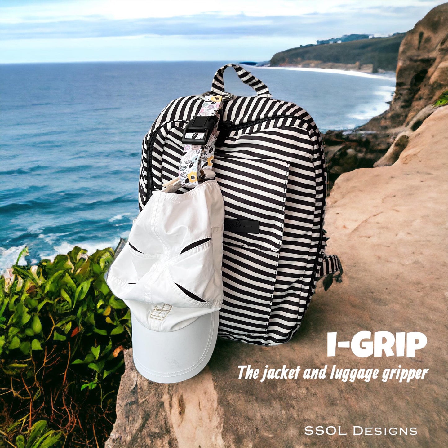 I-Grip Pattern