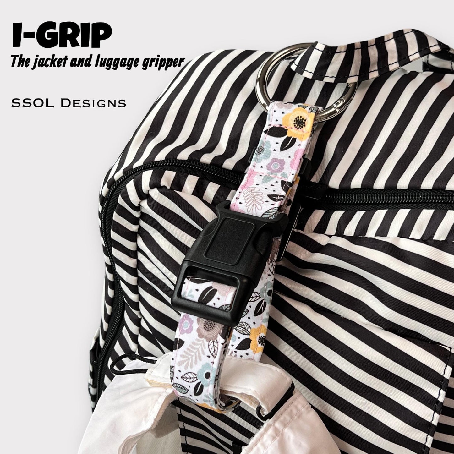 I-Grip Pattern