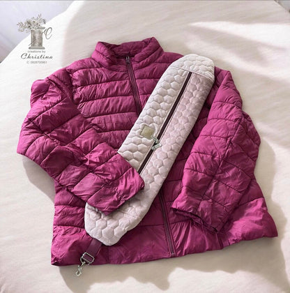 Stuff-it Travel Pillow Pattern