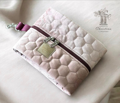 Stuff-it Travel Pillow Pattern