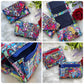 Haru Trifold Wallet Pattern