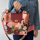 Aloha Crossbody Bag Pattern