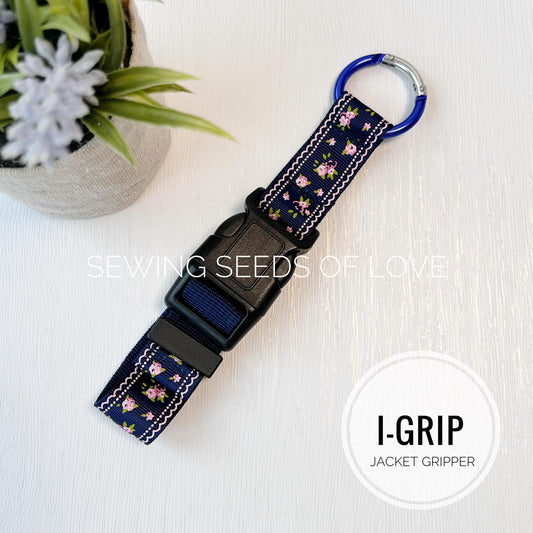 I-Grip - IG22