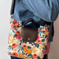 Aloha Crossbody Bag Pattern
