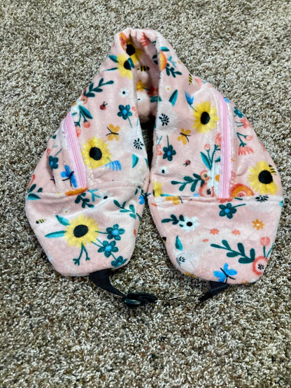 Stuff-it Travel Pillow Pattern