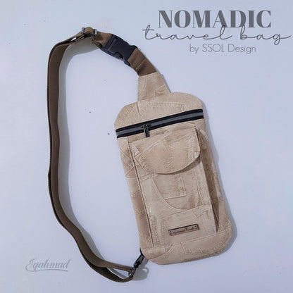 Nomadic Travel Sling Pattern