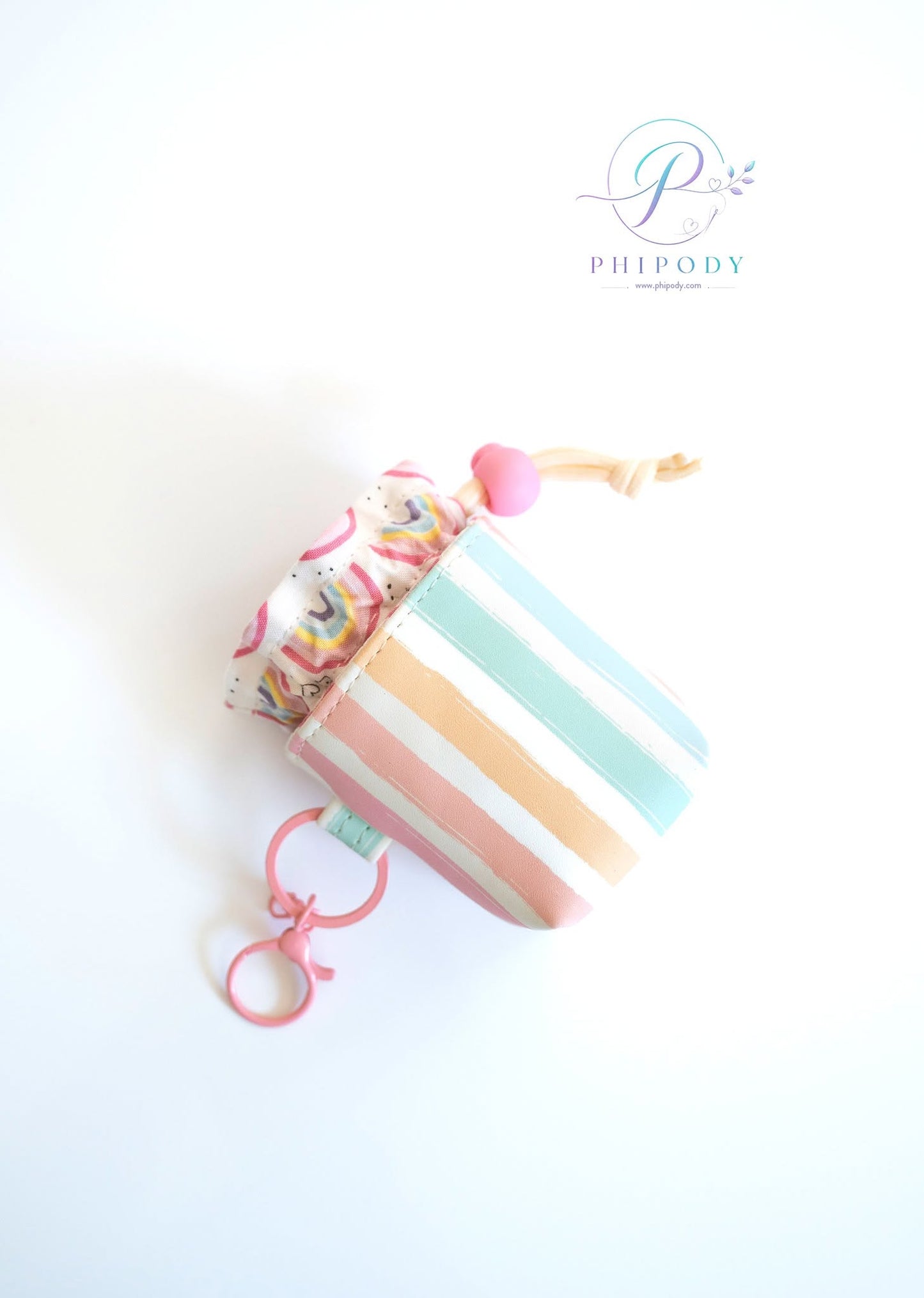 Teacup Pouch Pattern