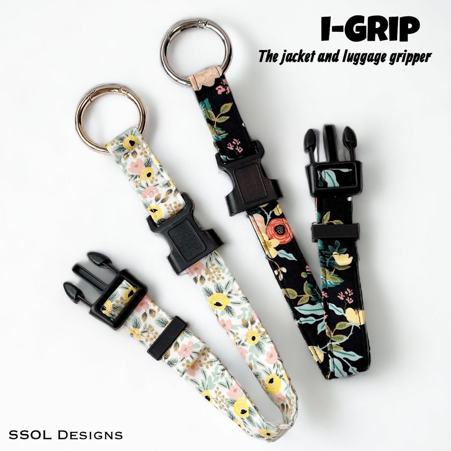 I-Grip Pattern