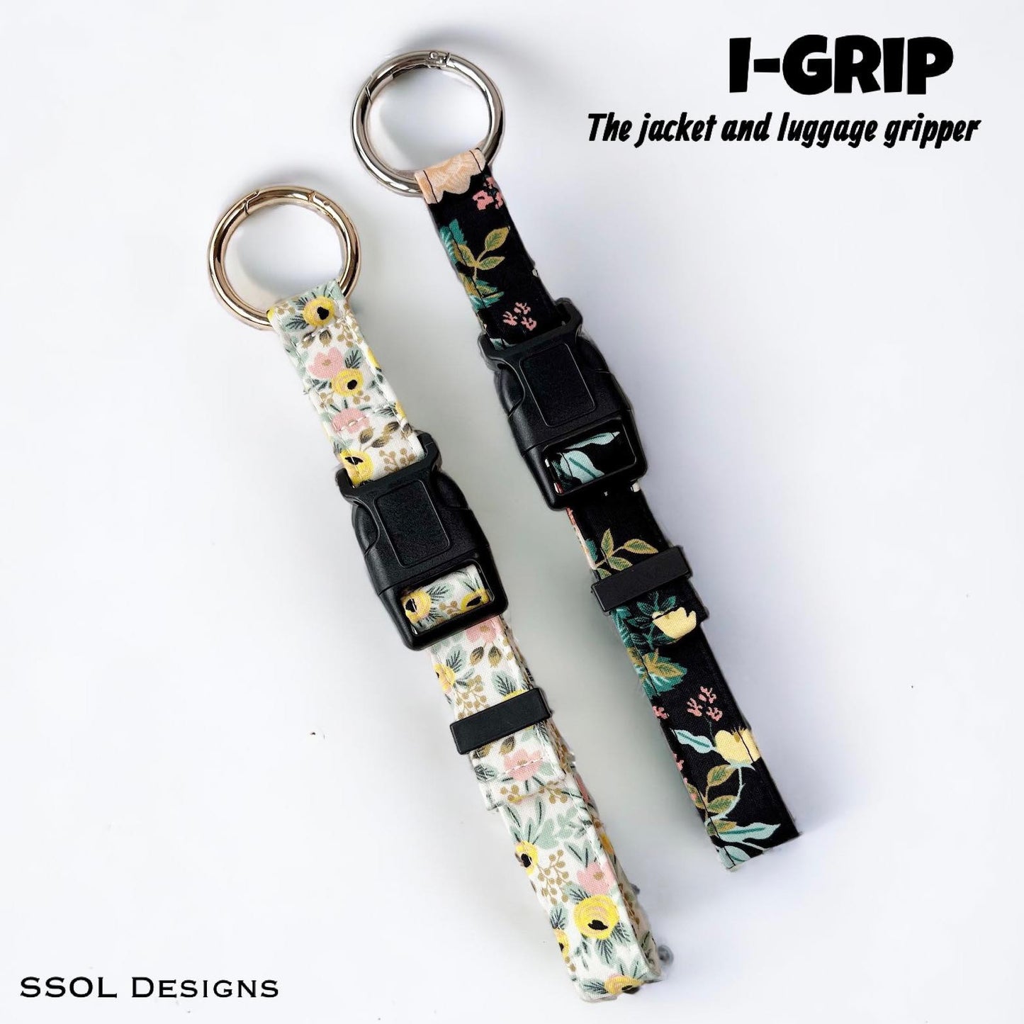 I-Grip Pattern