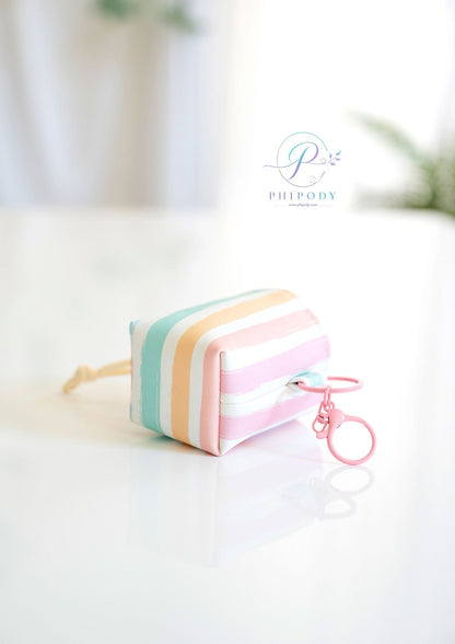 Teacup Pouch Pattern