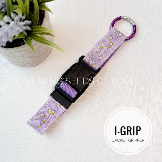 I-Grip - IG40
