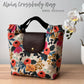 Aloha Crossbody Bag Pattern