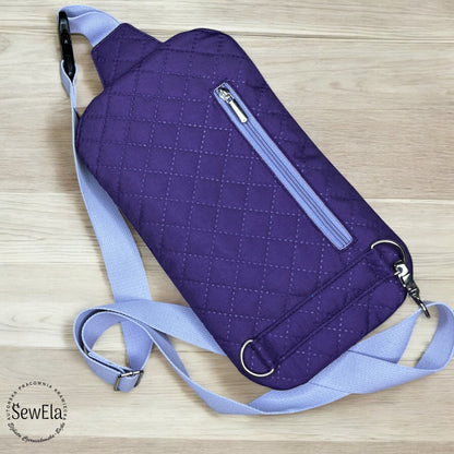 Nomadic Travel Sling Pattern