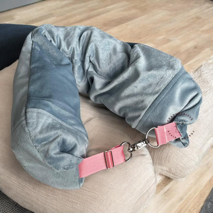 Stuff-it Travel Pillow Pattern