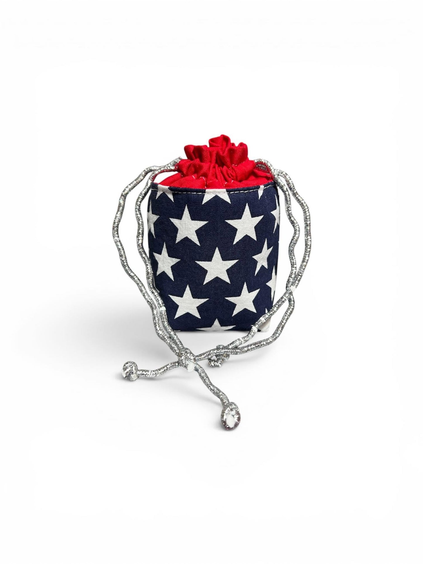 Teacup Pouch Pattern