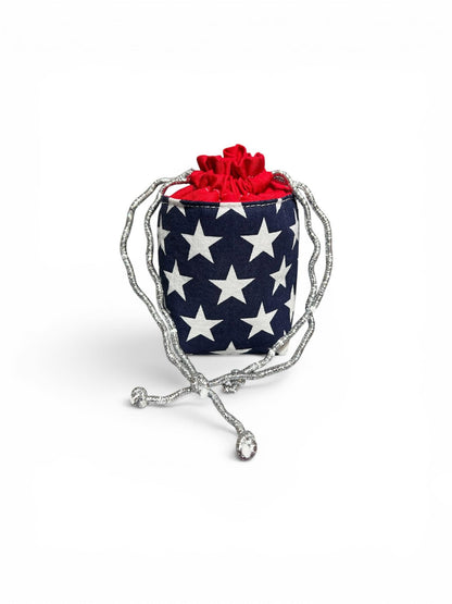 Teacup Pouch Pattern