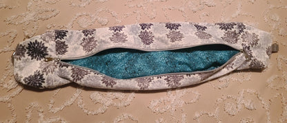 Stuff-it Travel Pillow Pattern