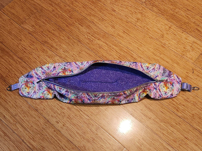 Stuff-it Travel Pillow Pattern