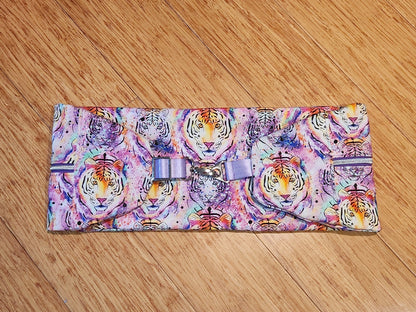 Stuff-it Travel Pillow Pattern