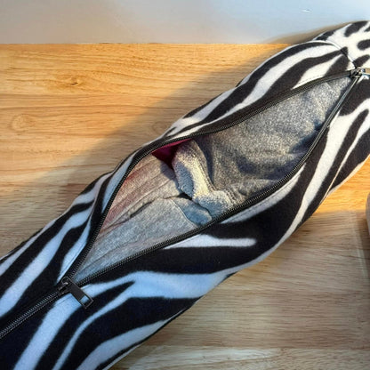 Stuff-it Travel Pillow Pattern