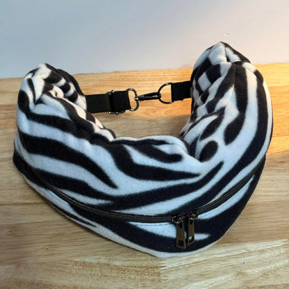 Stuff-it Travel Pillow Pattern