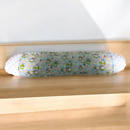 Stuff-it Travel Pillow Pattern