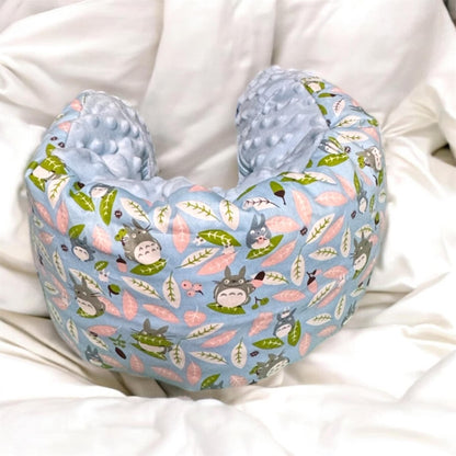 Stuff-it Travel Pillow Pattern