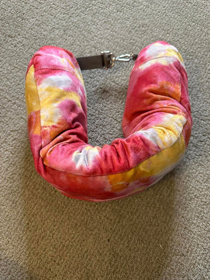 Stuff-it Travel Pillow Pattern