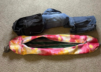Stuff-it Travel Pillow Pattern