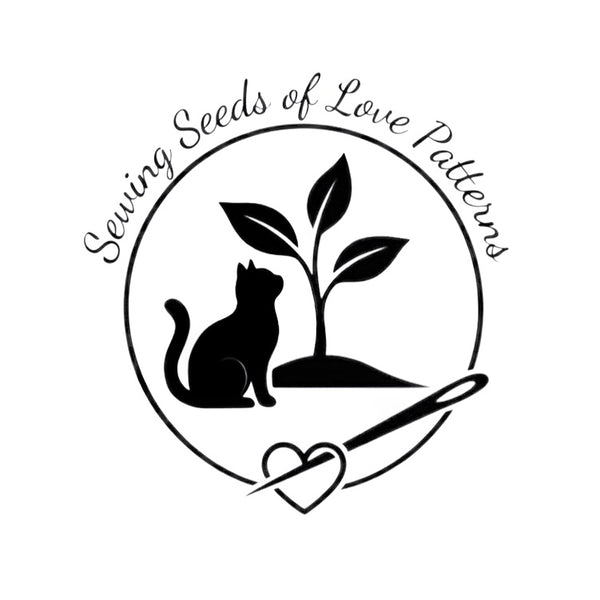 Sewing Seeds of Love Studio