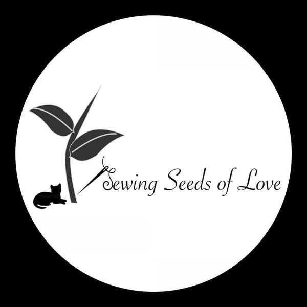 Sewing Seeds of Love Studio