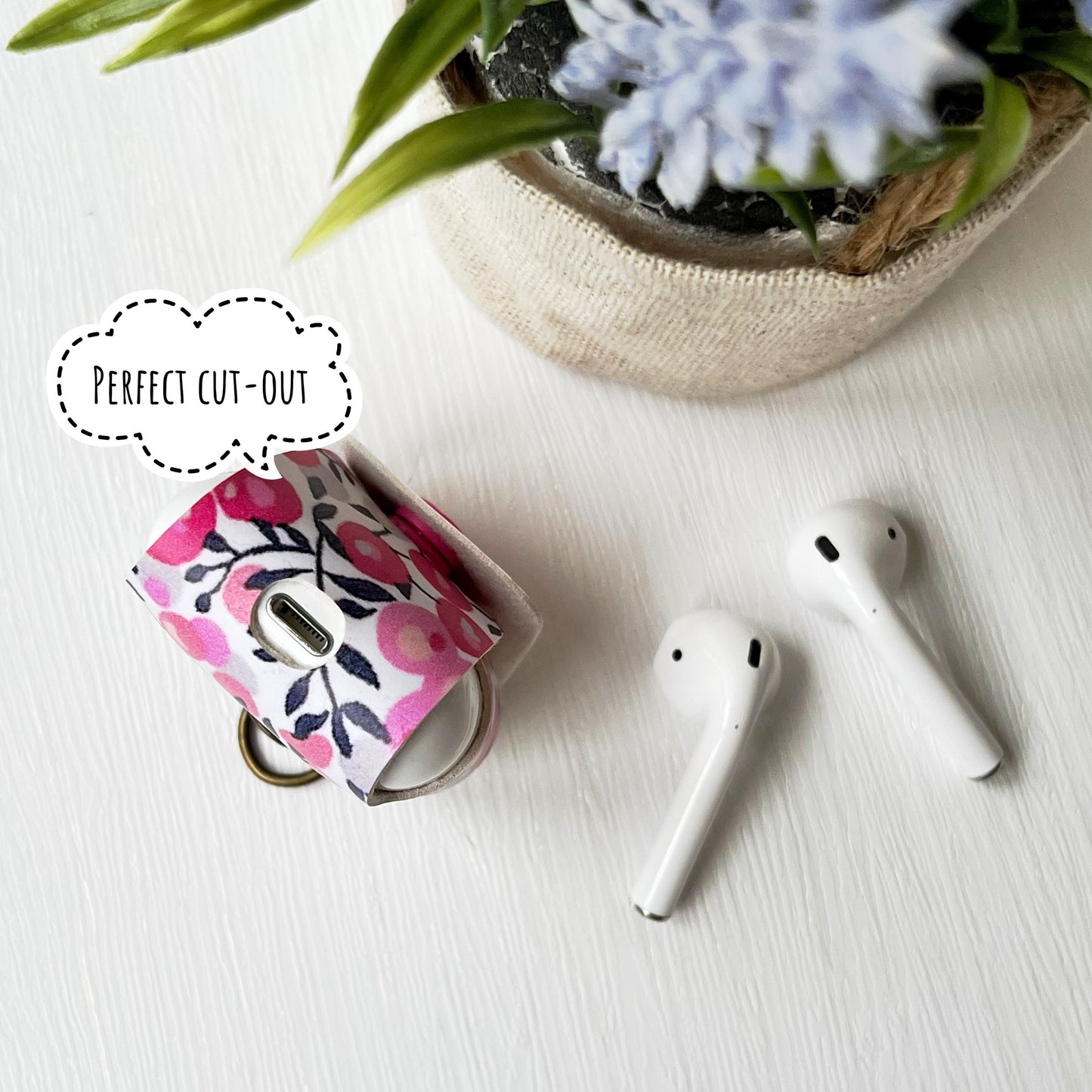 SSOL Airpod (1/2/3/PRO) Pattern