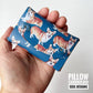 Pillow Card Holder Pattern