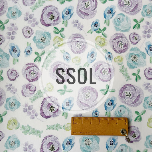 Vinyl/PU Leather - FL82