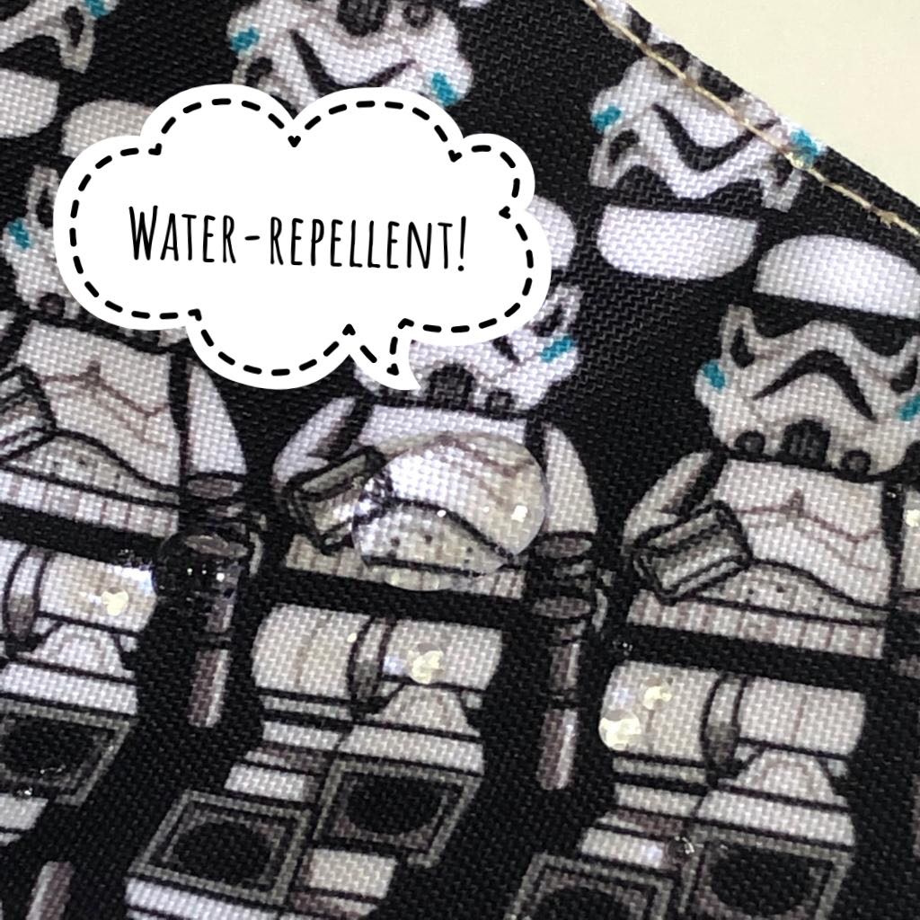 Star Wars Special Edition (Water-Repellent)
