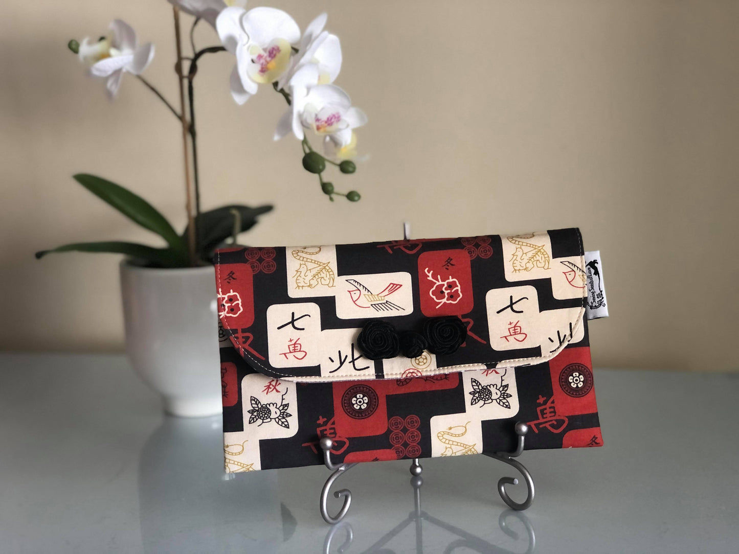 Easy Peasy Angbao Holder Pattern