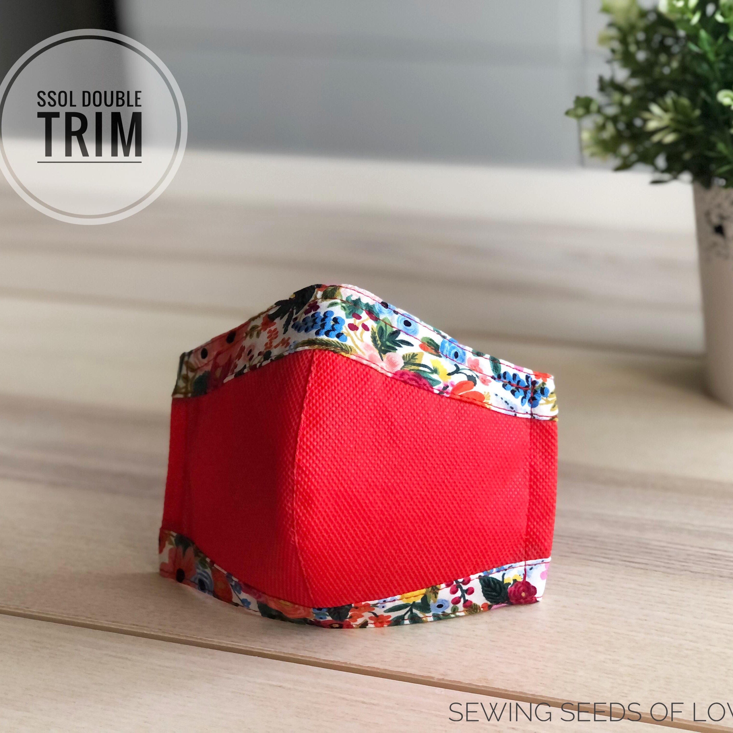 Masks Patterns – Sewing Seeds of Love Studio