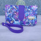 Sakura Wristlet Pattern